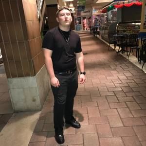 Meet your Posher, Alejandro